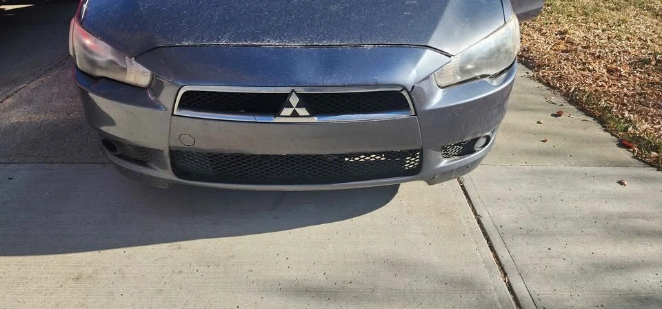 2009 Mitsubishi Lancer 8th Gen - Image 5 of 8