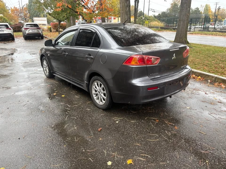 2009 Mitsubishi Lancer 9th Gen - Image 3 of 8