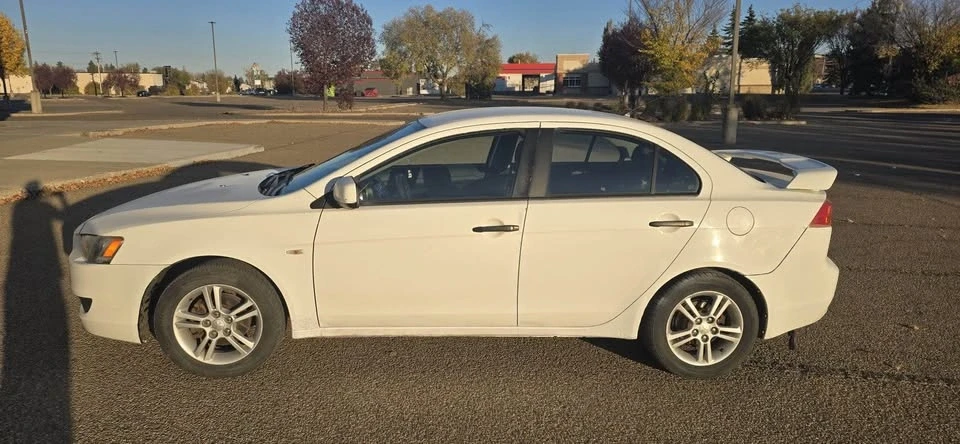 2009 Mitsubishi Lancer 8th Gen - Image 2 of 11