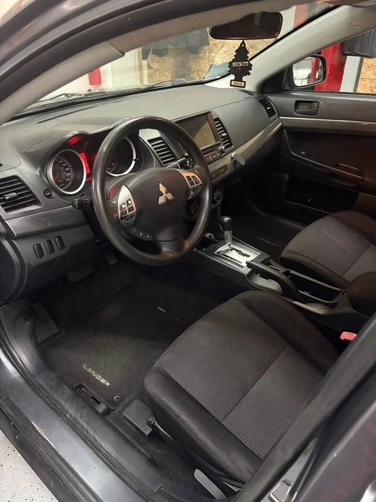 2009 Mitsubishi Lancer 9th Gen - Image 7 of 8