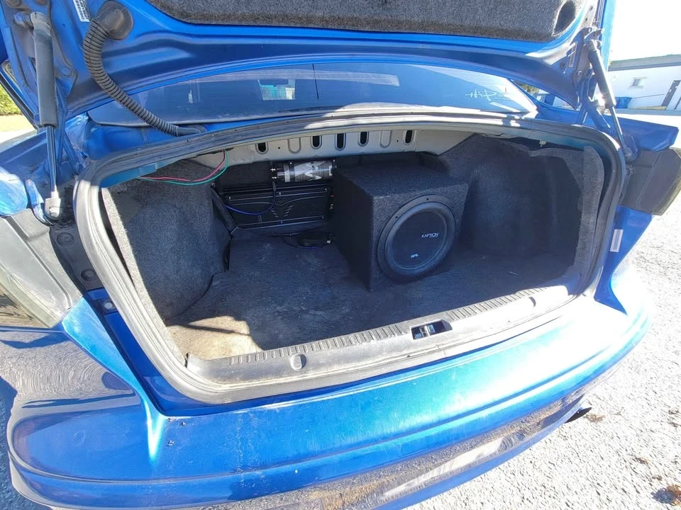 2009 Mitsubishi Lancer 8th Gen - Image 11 of 14