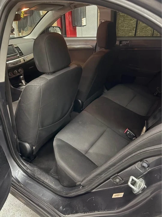 2009 Mitsubishi Lancer 9th Gen - Image 8 of 8