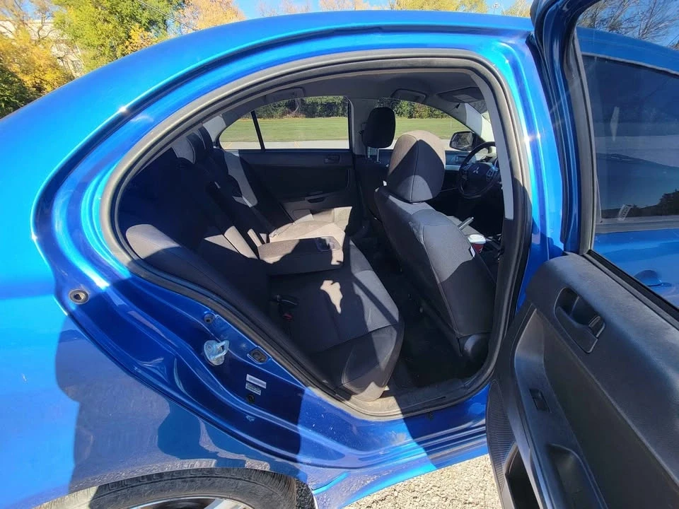2009 Mitsubishi Lancer 8th Gen - Image 12 of 14