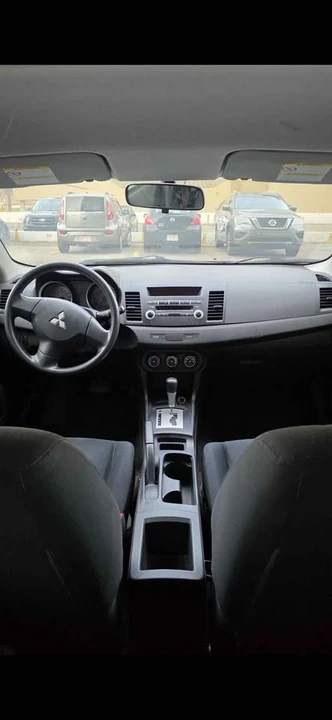 2009 Mitsubishi Lancer 9th Gen - Image 5 of 12