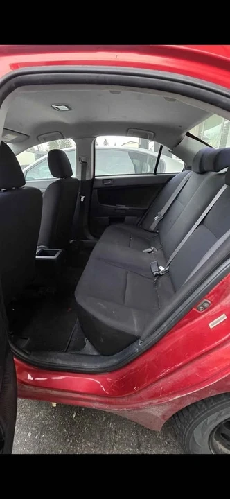 2009 Mitsubishi Lancer 9th Gen - Image 7 of 12