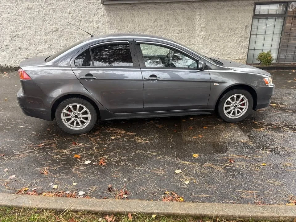 2009 Mitsubishi Lancer 9th Gen - Image 5 of 8