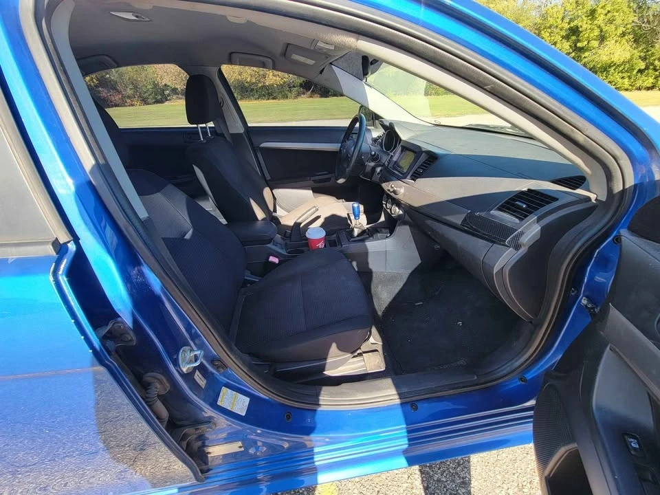 2009 Mitsubishi Lancer 8th Gen - Image 13 of 14