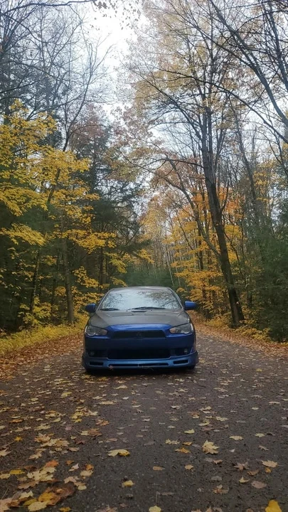 2009 Mitsubishi Lancer 9th Gen - Image 4 of 6