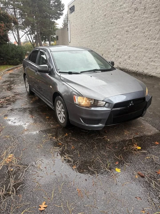 2009 Mitsubishi Lancer 9th Gen - Image 2 of 8
