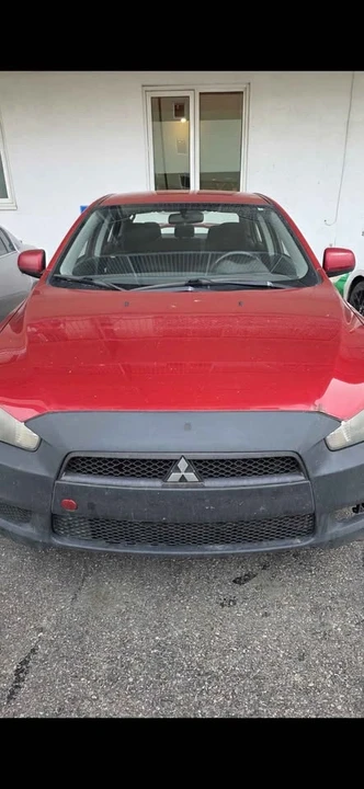2009 Mitsubishi Lancer 9th Gen - Image 4 of 12