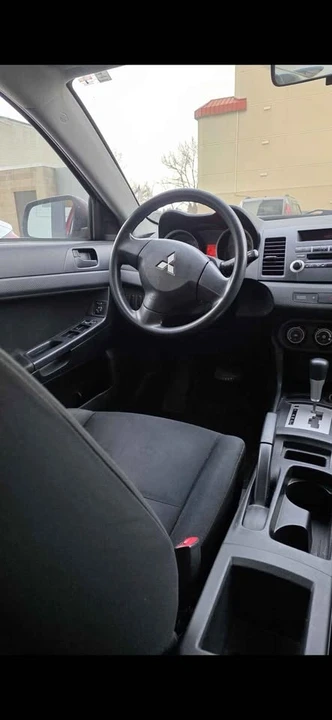 2009 Mitsubishi Lancer 9th Gen - Image 6 of 12