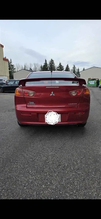 2009 Mitsubishi Lancer 9th Gen - Image 3 of 12