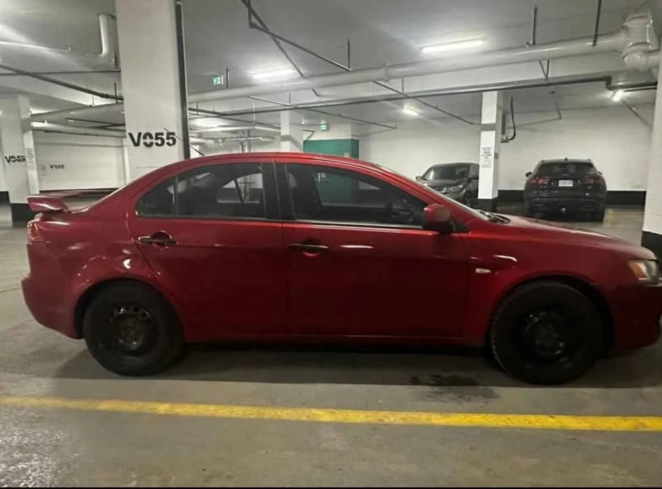 2009 Mitsubishi Lancer 9th Gen - Image 3 of 4