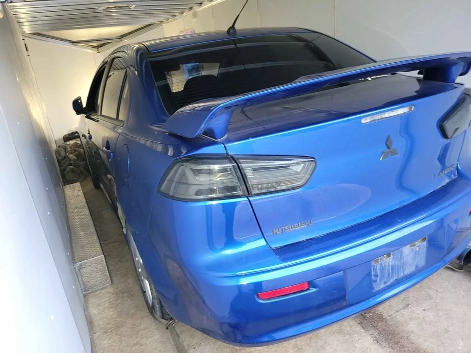 2009 Mitsubishi Lancer 8th Gen - Image 14 of 14