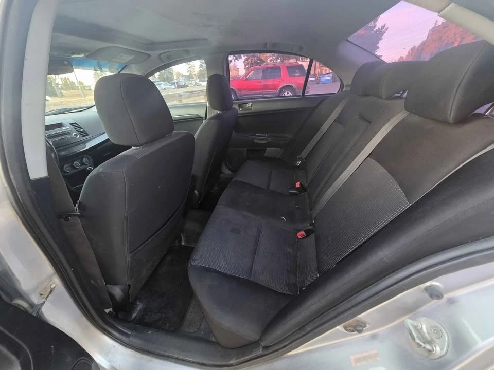 2009 Mitsubishi Lancer 9th Gen - Image 5 of 7