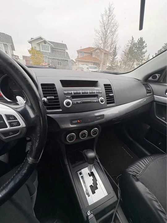 2009 Mitsubishi Lancer 9th Gen - Image 14 of 14
