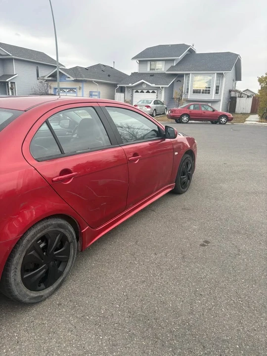 2009 Mitsubishi Lancer 9th Gen - Image 5 of 14