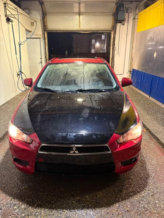 2009 Mitsubishi Lancer 9th Gen - Image 7 of 14