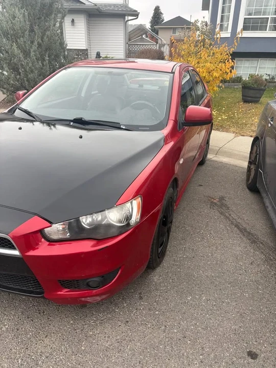 2009 Mitsubishi Lancer 9th Gen - Image 3 of 14