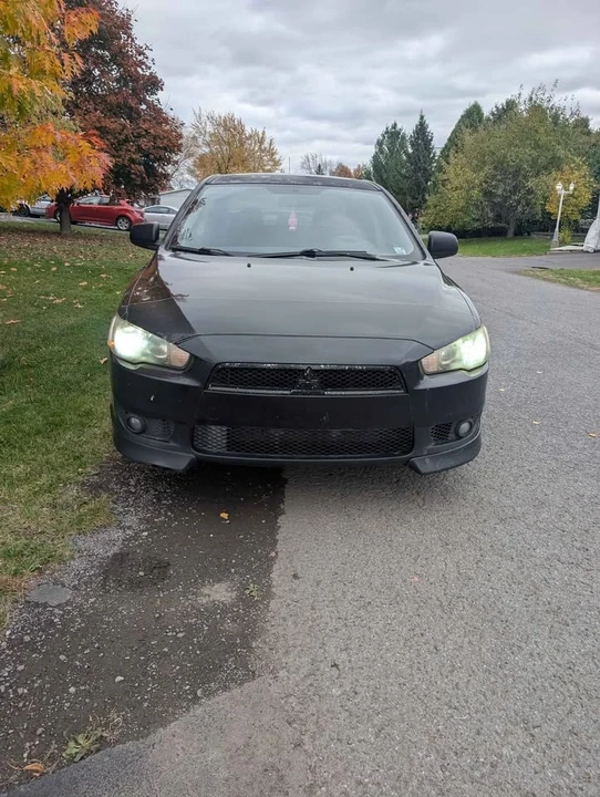 2009 Mitsubishi Lancer 9th Gen - Image 2 of 12