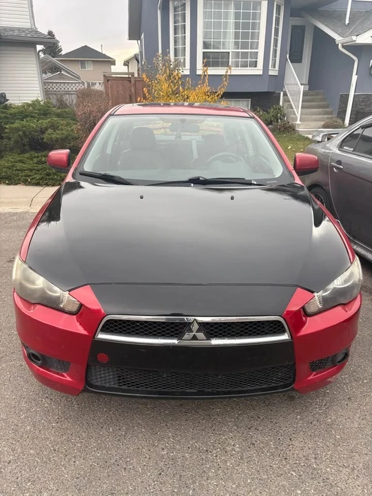 2009 Mitsubishi Lancer 9th Gen - Image 2 of 14