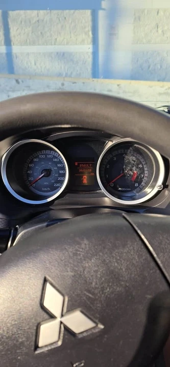 2009 Mitsubishi Lancer 8th Gen - Image 10 of 11