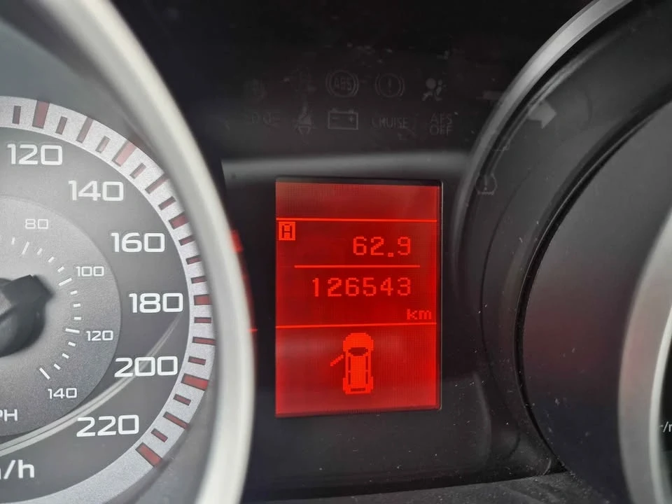 2009 Mitsubishi Lancer 9th Gen - Image 6 of 9