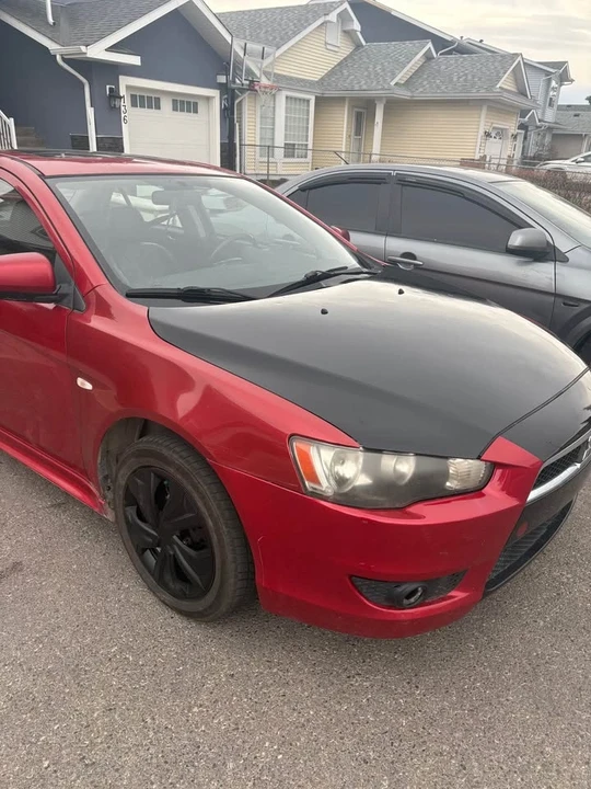 2009 Mitsubishi Lancer 9th Gen - Image 4 of 14
