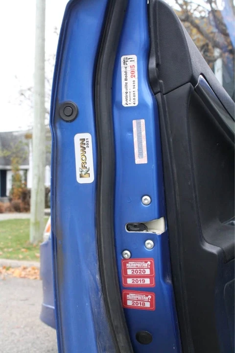 2009 Mitsubishi Lancer 9th Gen - Image 9 of 10