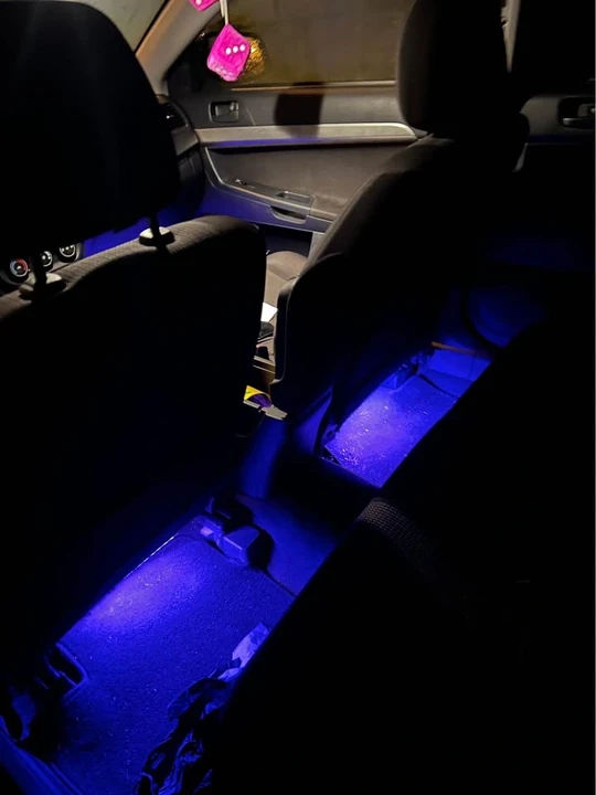 2009 Mitsubishi Lancer 9th Gen - Image 8 of 10