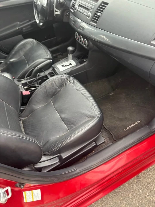 2009 Mitsubishi Lancer 9th Gen - Image 12 of 14