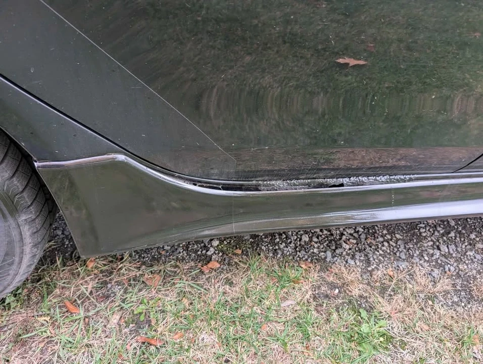 2009 Mitsubishi Lancer 9th Gen - Image 9 of 12
