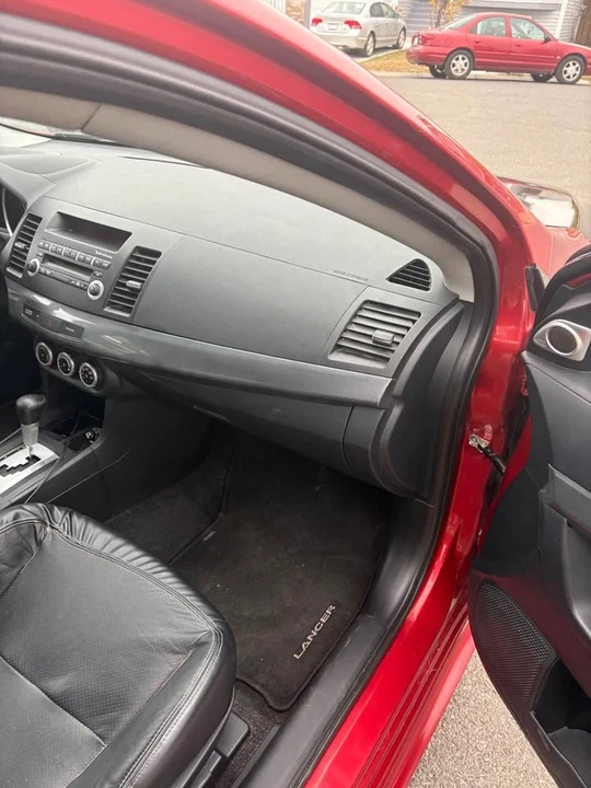 2009 Mitsubishi Lancer 9th Gen - Image 11 of 14