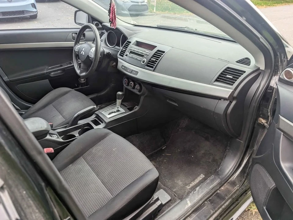 2009 Mitsubishi Lancer 9th Gen - Image 10 of 12