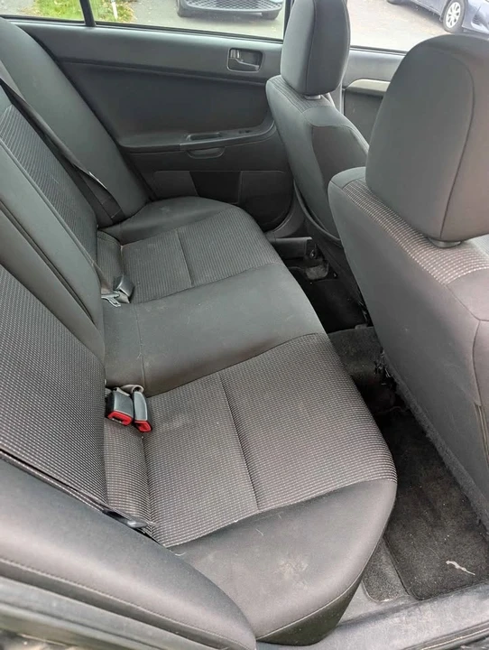 2009 Mitsubishi Lancer 9th Gen - Image 11 of 12