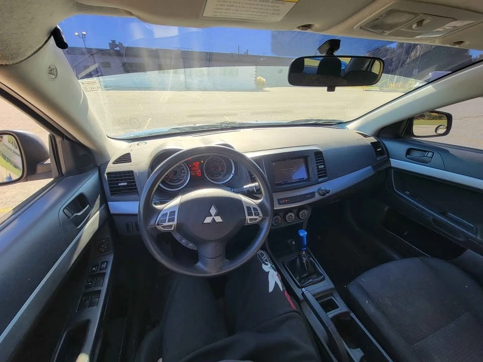 2009 Mitsubishi Lancer 8th Gen - Image 7 of 14