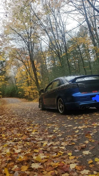 2009 Mitsubishi Lancer 9th Gen - Image 5 of 6