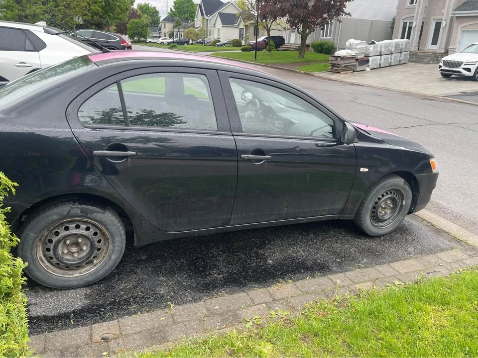 2009 Mitsubishi Lancer 9th Gen - Image 2 of 4