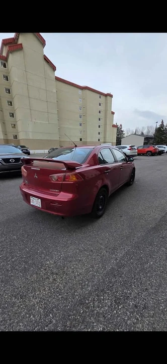 2009 Mitsubishi Lancer 9th Gen - Image 2 of 12