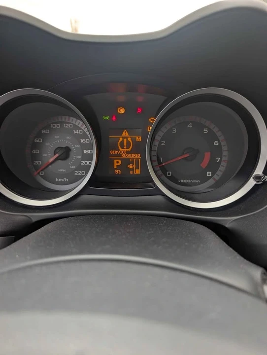 2009 Mitsubishi Lancer 9th Gen - Image 12 of 12