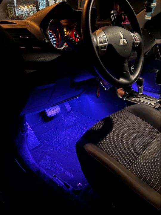 2009 Mitsubishi Lancer 9th Gen - Image 7 of 10