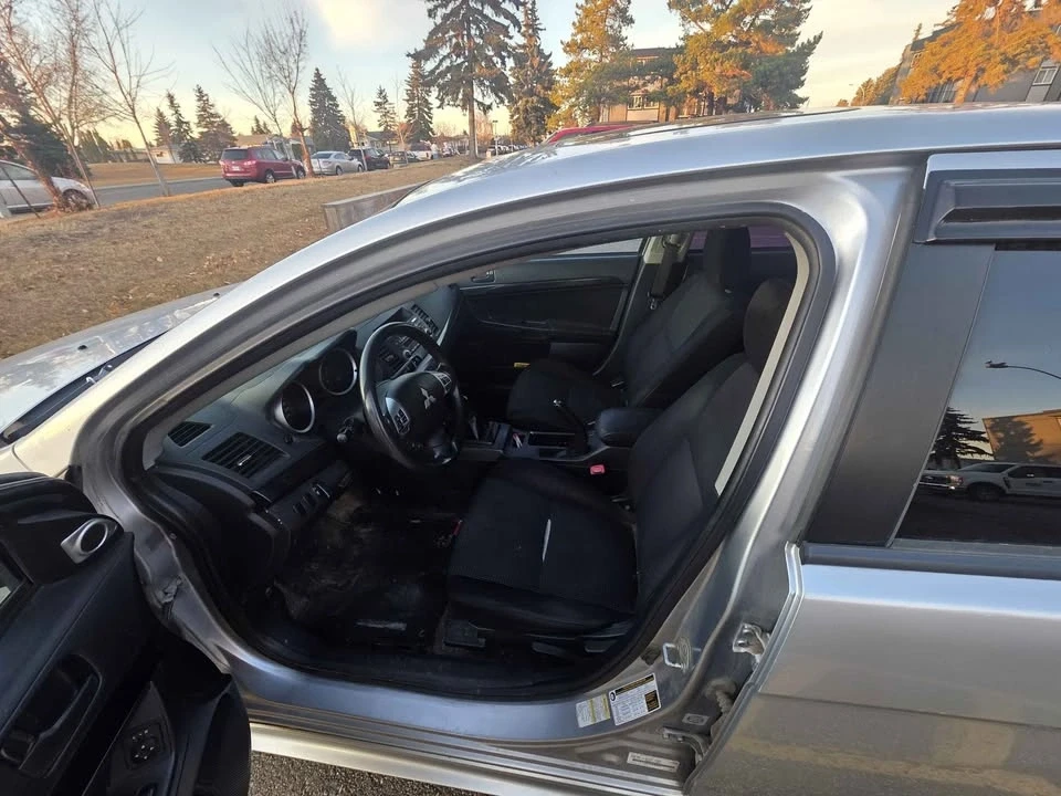 2009 Mitsubishi Lancer 9th Gen - Image 6 of 7