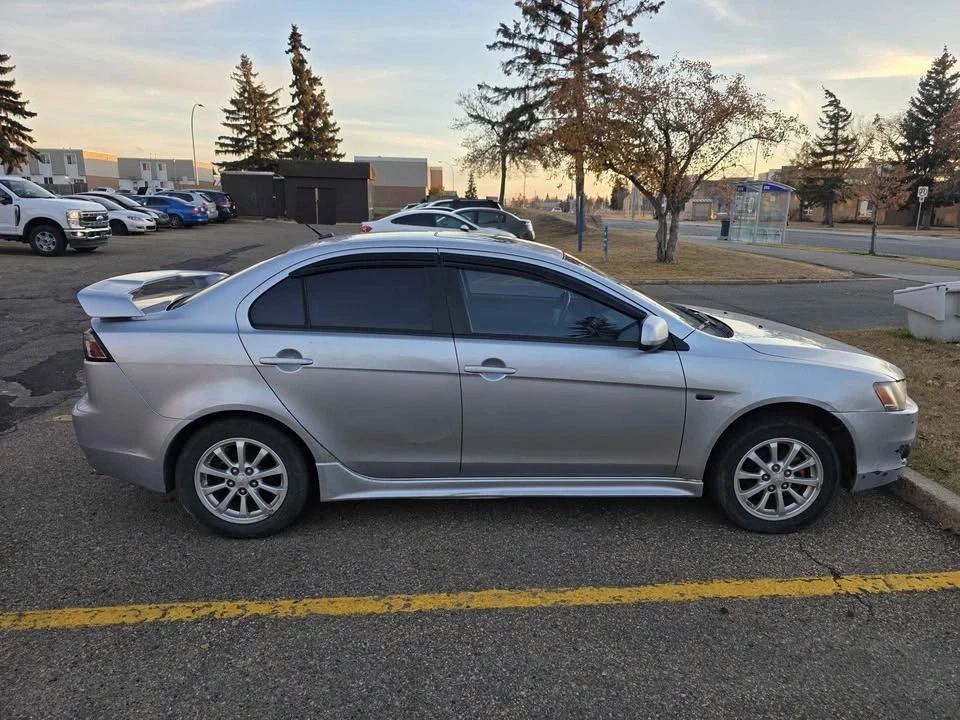2009 Mitsubishi Lancer 9th Gen - Image 2 of 7