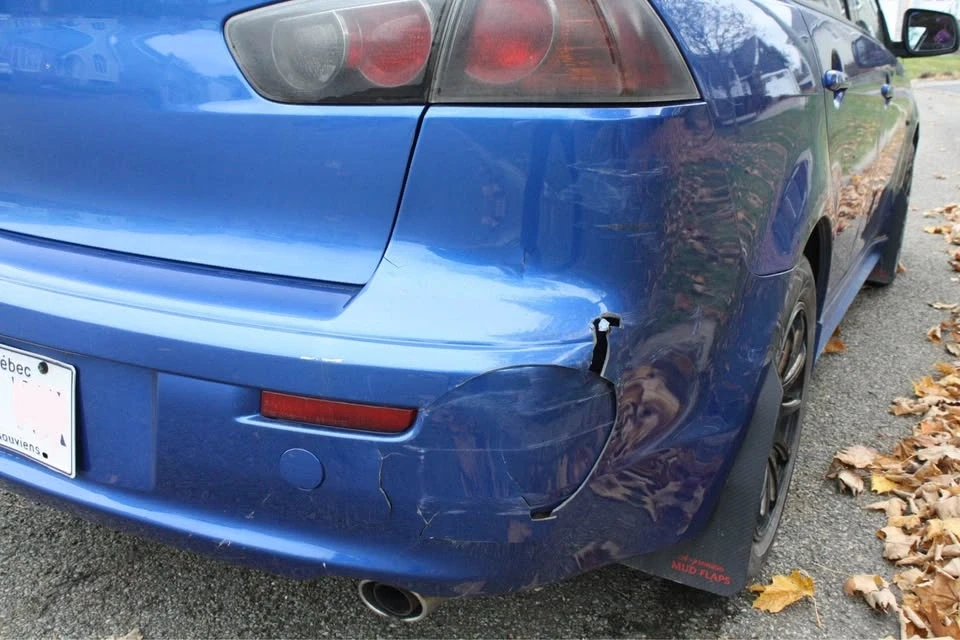 2009 Mitsubishi Lancer 9th Gen - Image 10 of 10