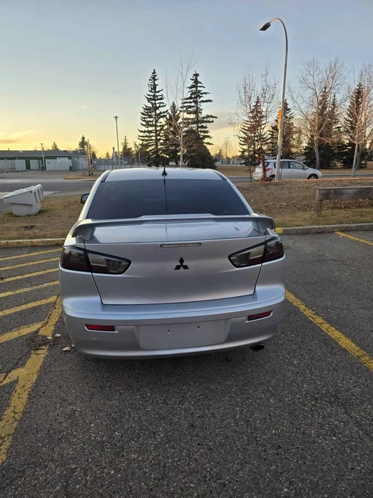 2009 Mitsubishi Lancer 9th Gen - Image 3 of 7