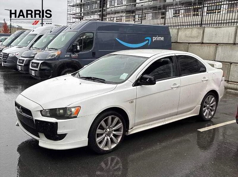 2009 Mitsubishi Lancer 8th Gen - Image 3 of 3