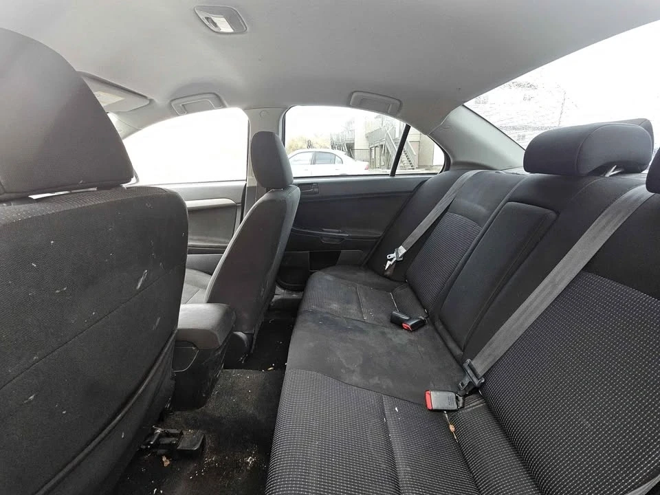2009 Mitsubishi Lancer 9th Gen - Image 8 of 8