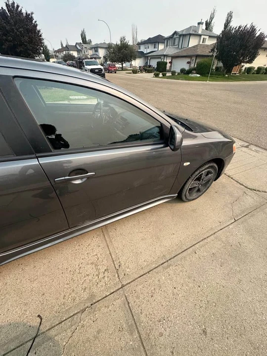 2009 Mitsubishi Lancer 9th Gen - Image 7 of 9
