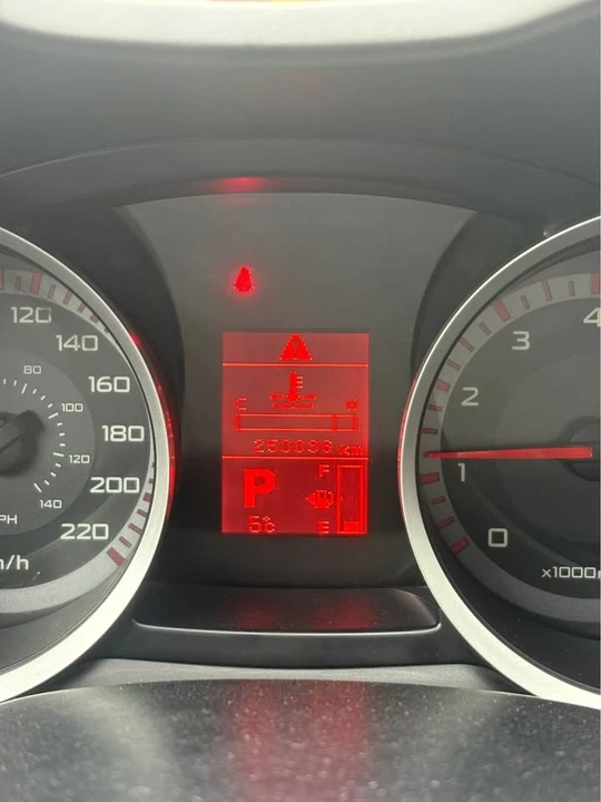 2009 Mitsubishi Lancer 9th Gen - Image 13 of 14