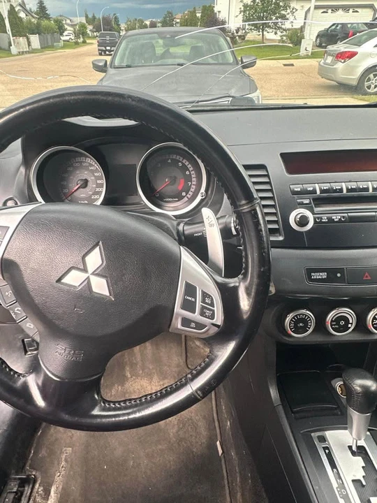 2009 Mitsubishi Lancer 9th Gen - Image 3 of 9